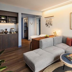 King Suite High Floor