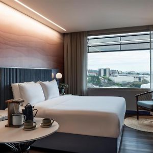 King Room View High Floor